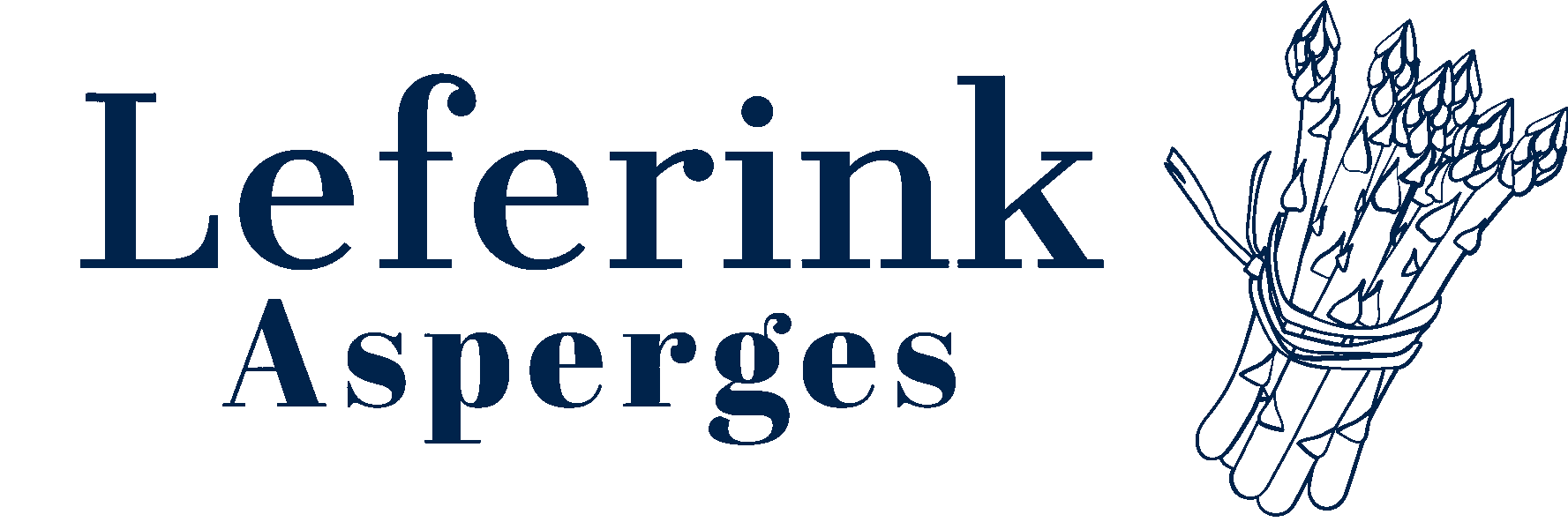 Leferink Asperges